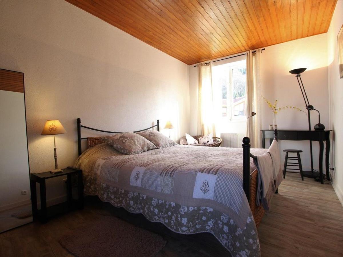 Grande Maison Au Coeur D'Un Village Historique Avec Terrasse Et Wifi Inclus - Fr-1-582-308 Saint-Vidal Экстерьер фото