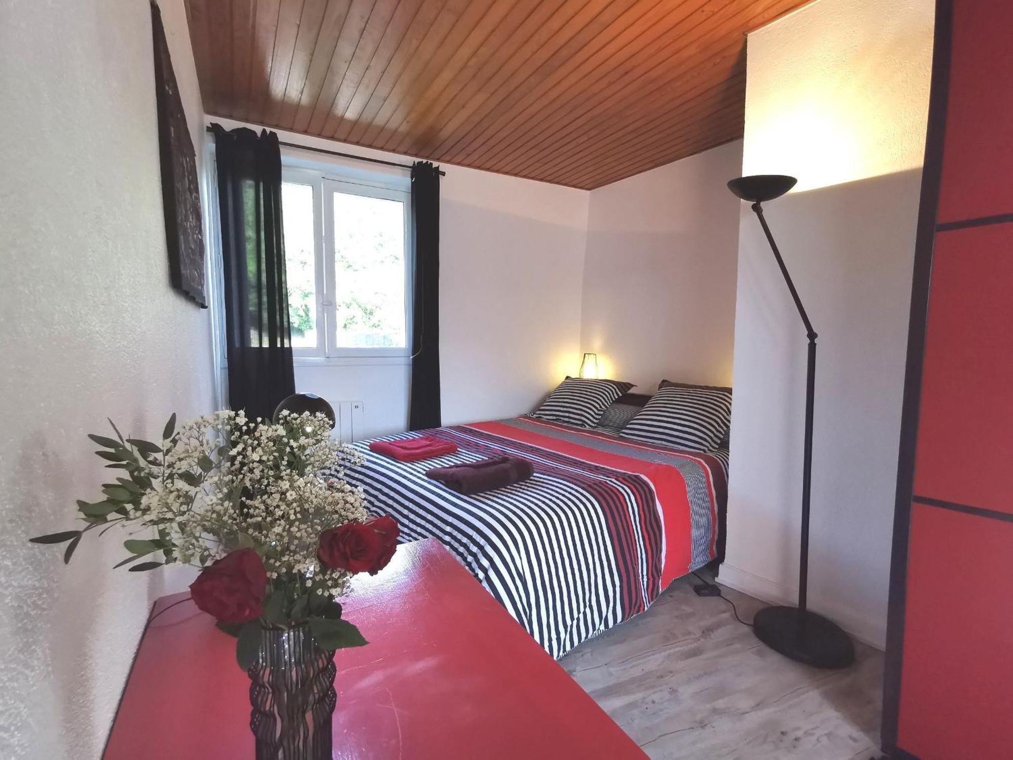 Grande Maison Au Coeur D'Un Village Historique Avec Terrasse Et Wifi Inclus - Fr-1-582-308 Saint-Vidal Экстерьер фото